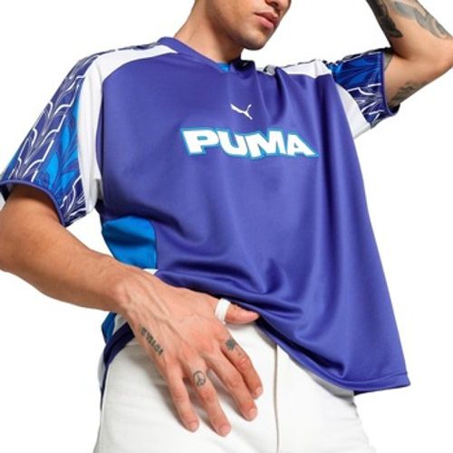 T-Shirts & Poloshirts FOOTBALL JERSEY - Puma - Modalova