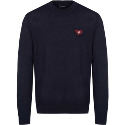 Sweatshirt 6H1MXR 1MHXZ - Emporio Armani - Modalova