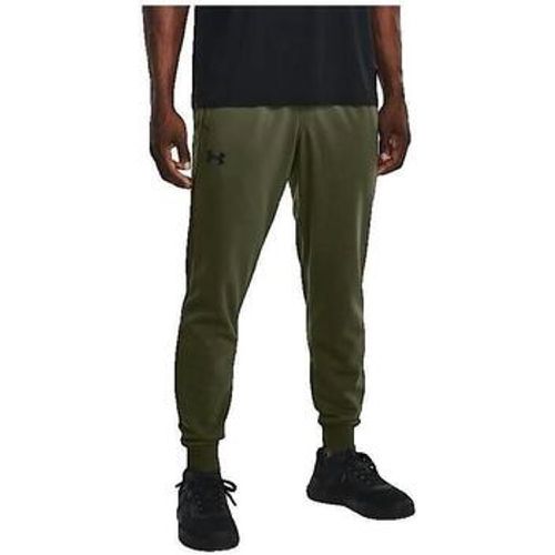 Hosen Pantalon De Jogging En Polaire - Under Armour - Modalova