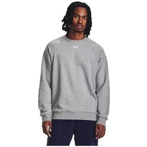 Sweatshirt Sweat Polaire Ua Rival - Under Armour - Modalova