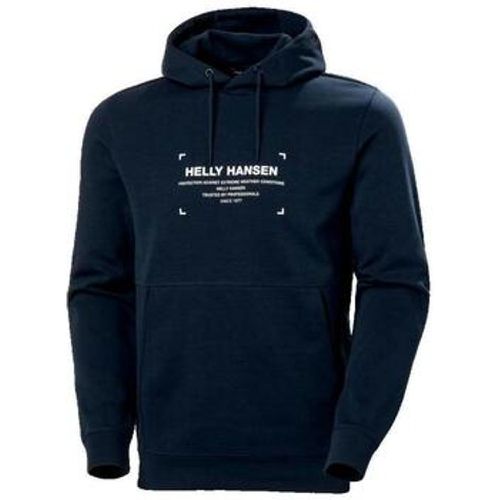 Helly Hansen Sweatshirt Move - Helly Hansen - Modalova