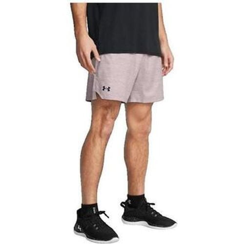 Shorts Short Imprimé Ua Vanish Tissé 6' - Under Armour - Modalova