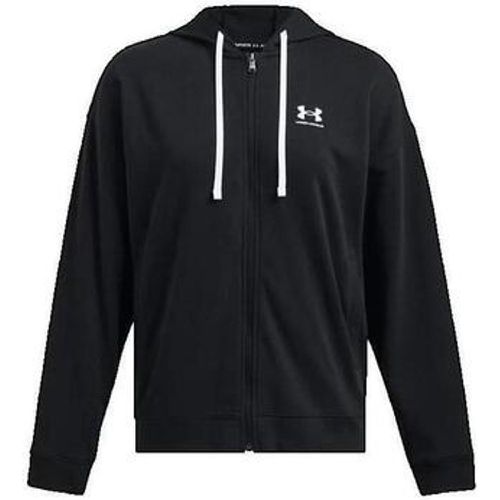 Sweatshirt Sweat-Shirt Oversize Ua Rival Terry - Under Armour - Modalova