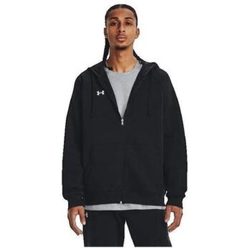 Sweatshirt Sweat Polaire Ua Rival - Under Armour - Modalova