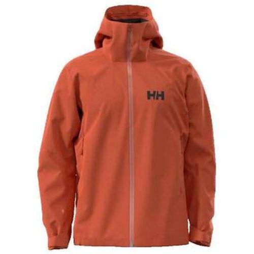 Jacken Verglas 3L Shell Extérieur Tech - Helly Hansen - Modalova