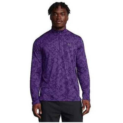 Sweatshirt Sweat Ua Tech Vent Geode - Under Armour - Modalova