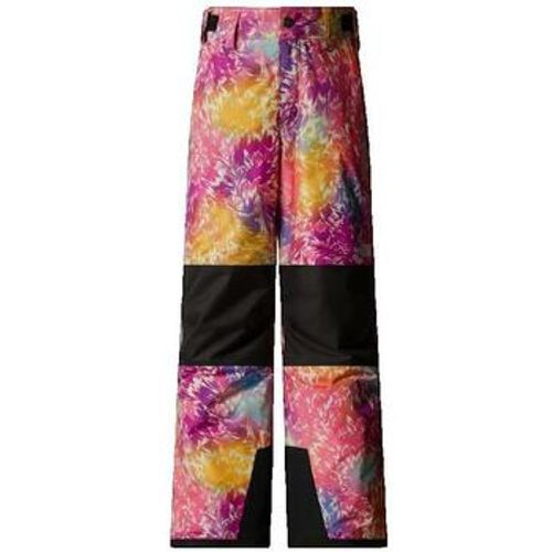 Hosen Girl’S Freedom Insulated - The North Face - Modalova