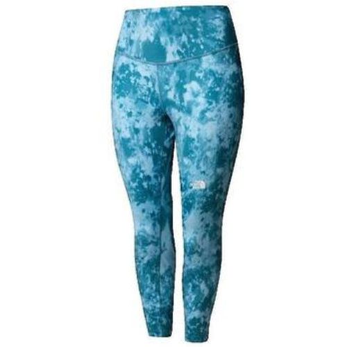 Hosen Plus Flex High Rise 25In Tight Print - The North Face - Modalova