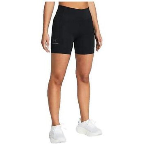 Shorts De 15 Cm Ua Launch Tight - Under Armour - Modalova