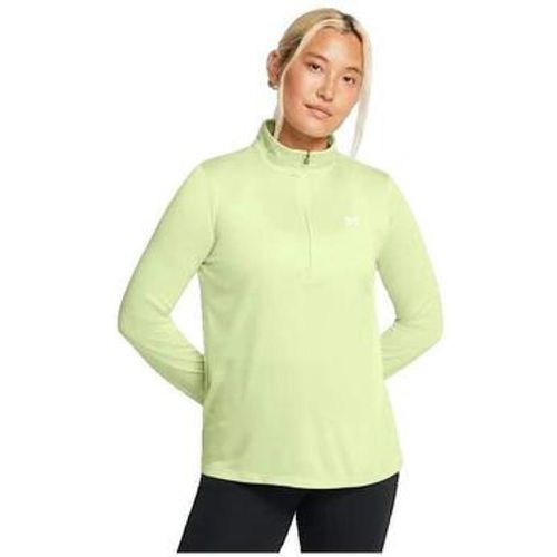 Langarmshirt Ua Tech Twist - Under Armour - Modalova