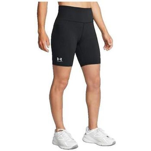 Under Armour Shorts 18 Cm Ua Rival - Under Armour - Modalova