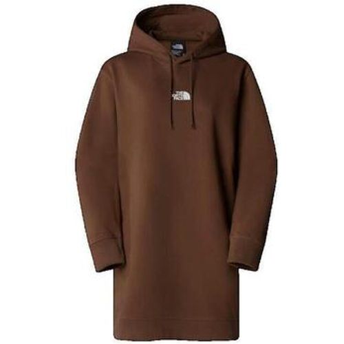 Pullover Zumu Hooded Dress - The North Face - Modalova