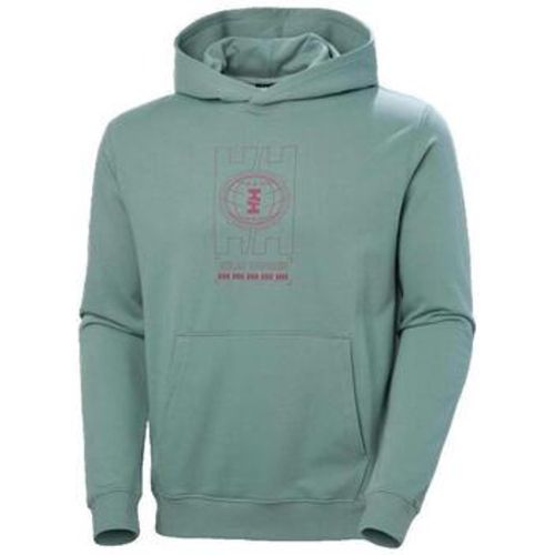 Sweatshirt Core Graphic - Helly Hansen - Modalova