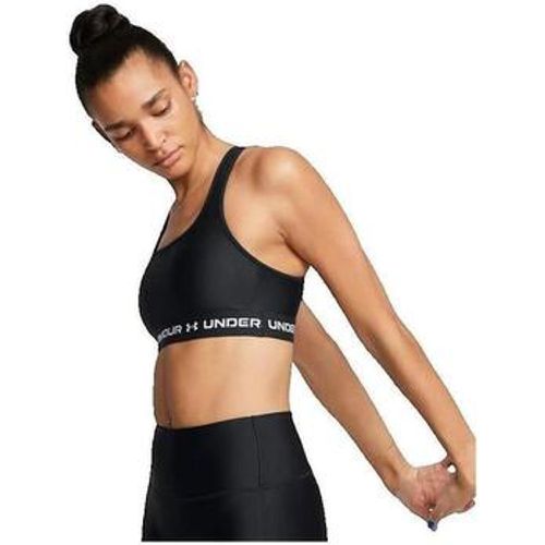 Sport BH Soutien-Gorge Croisé Moyen - Under Armour - Modalova