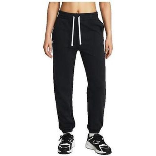 Hosen Pantalon De Jogging Ua Rival Terry - Under Armour - Modalova