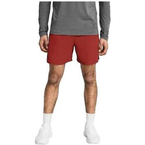 Shorts Short Ua Vanish Tissé 6' - Under Armour - Modalova