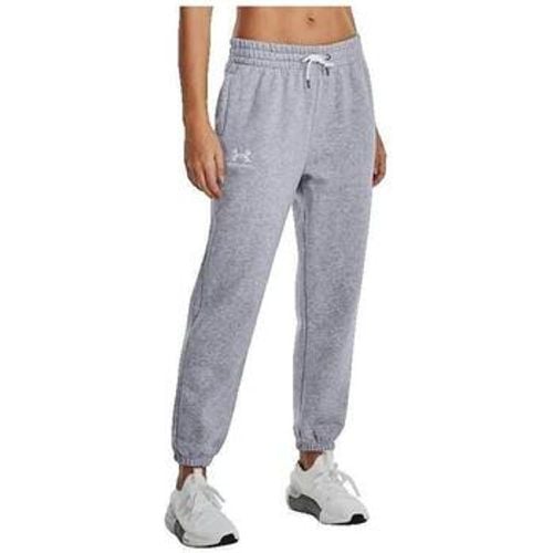 Joggs Jeans/enge Bundhosen Pantalon De Jogging En Polaire Ua Icon - Under Armour - Modalova