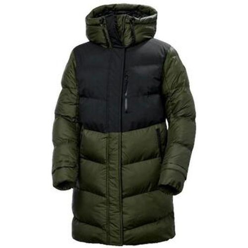 Jacken W Explorer Puffy - Helly Hansen - Modalova