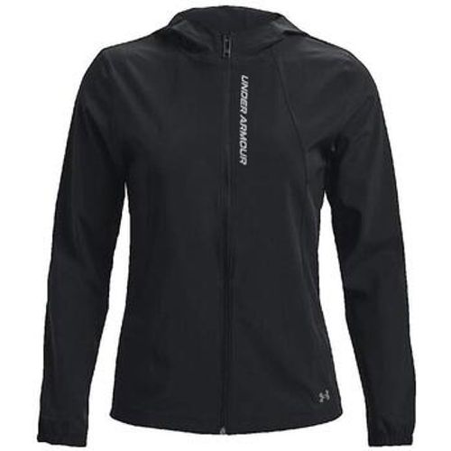 Jacken Ua Dépasse La Tempête - Under Armour - Modalova