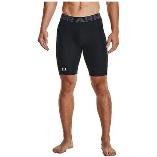 Shorts Short Long Avec Poche Heatgear - Under Armour - Modalova