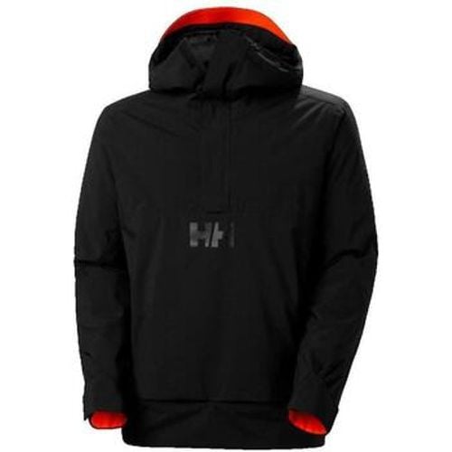 Jacken Ullr D Insulated Anorak - Helly Hansen - Modalova