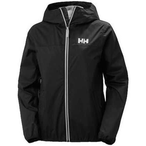 Windjacken W Belfast Ii Packable - Helly Hansen - Modalova