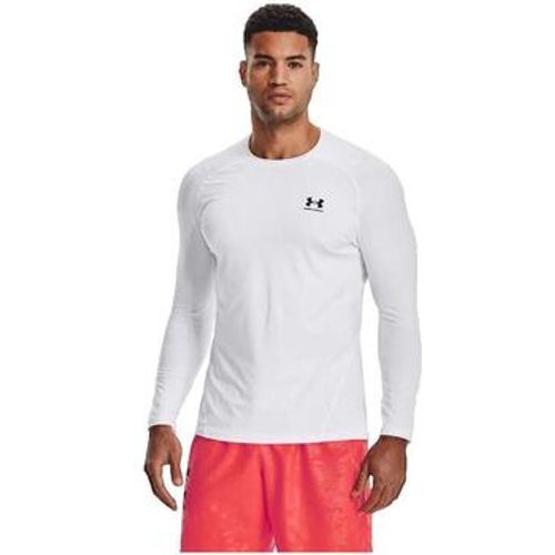 Badeshorts Manches Longues Ajustées Heatgear - Under Armour - Modalova