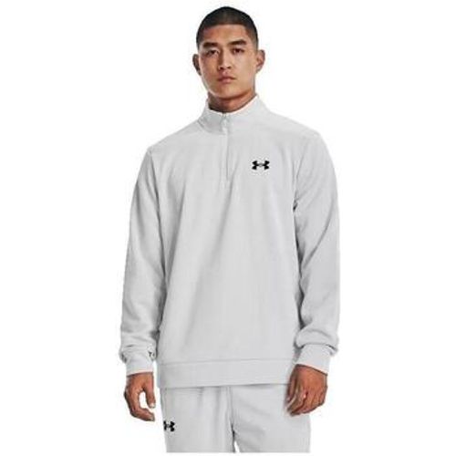 Sweatshirt Sweat-Shirt En Polaire - Under Armour - Modalova