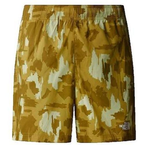 Shorts Mountain Athletics 24/7 7In Shorts Print - The North Face - Modalova