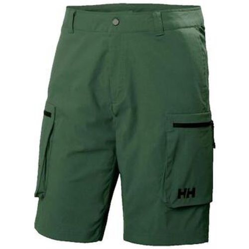 Shorts Move Qd 2.0 Spruce 476 - Helly Hansen - Modalova