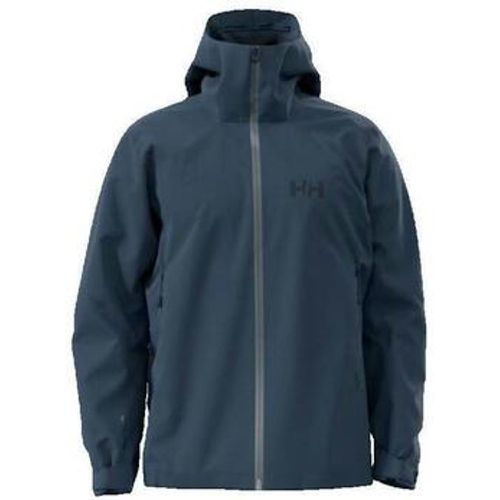 Jacken Verglas 3L Shell Extérieur Tech - Helly Hansen - Modalova