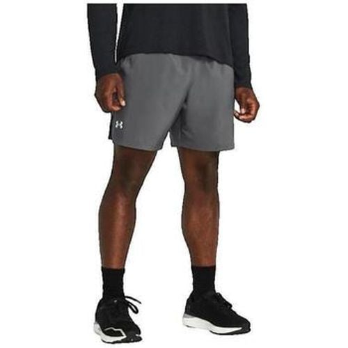 Shorts De 18 Cm Ua Lancement - Under Armour - Modalova