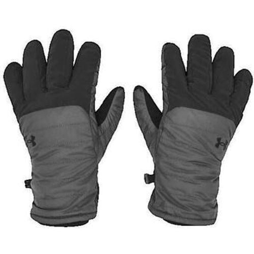 Handschuhe Gants Isolés Ua Storm - Under Armour - Modalova