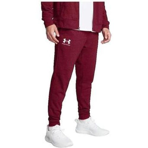 Hosen Pantalon De Jogging Ua Rival Terry - Under Armour - Modalova