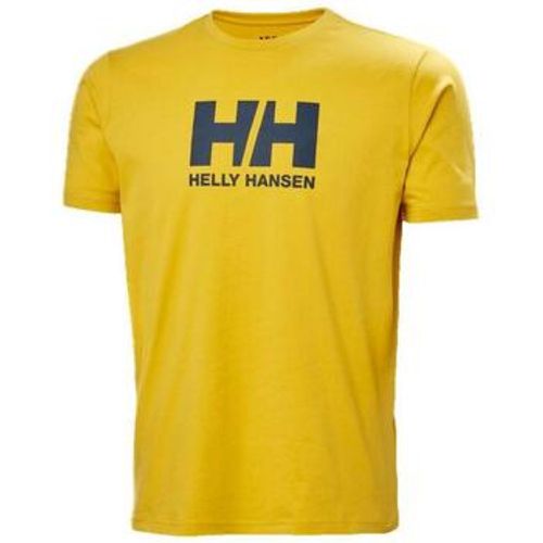 T-Shirts & Poloshirts Hh Logo - Helly Hansen - Modalova