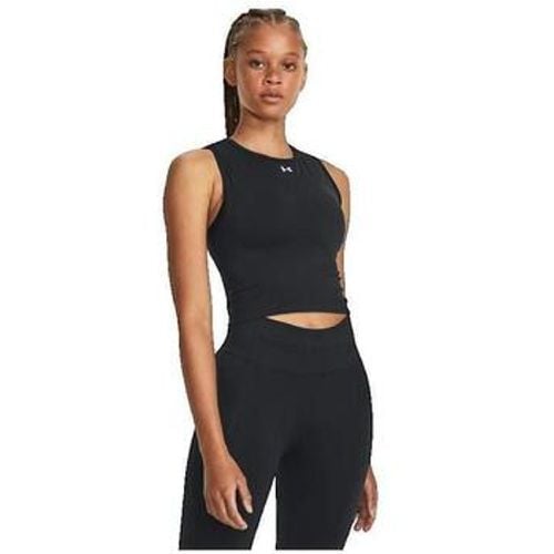 Tank Top Ua Train Sans Couture - Under Armour - Modalova