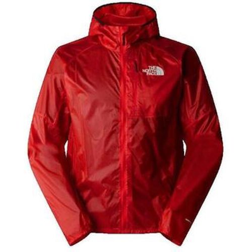 Blazer Windstream Shell High Risk Red - The North Face - Modalova