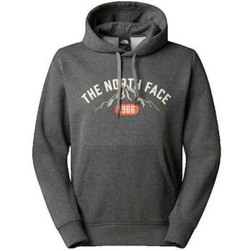 Pullover Varsity Graphic - The North Face - Modalova