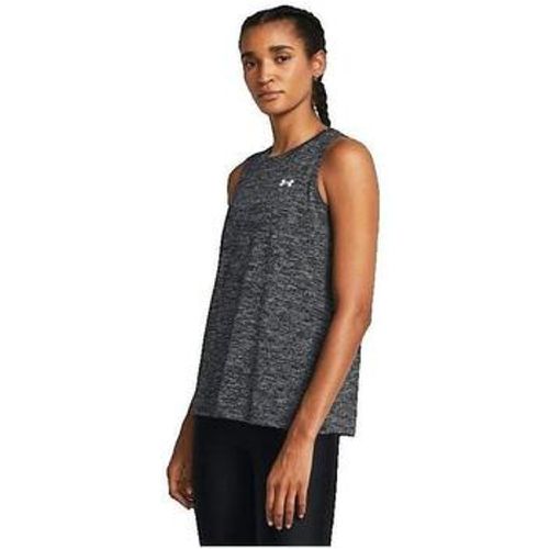 Tank Top Ua Tech Twist - Under Armour - Modalova