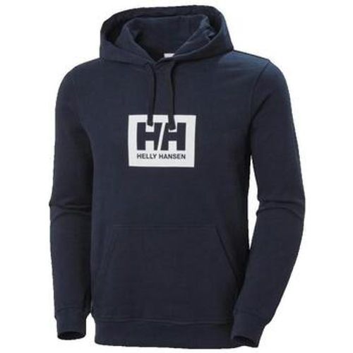 Helly Hansen Sweatshirt Hh Box - Helly Hansen - Modalova