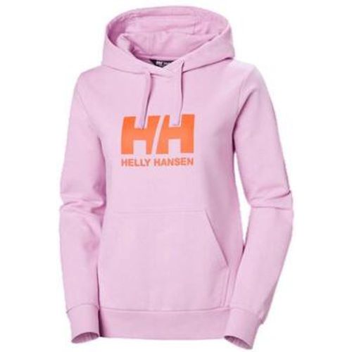 Sweatshirt W Hh Logo 2.0 - Helly Hansen - Modalova