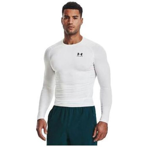 Badeshorts Heatgear À Manches Longues - Under Armour - Modalova