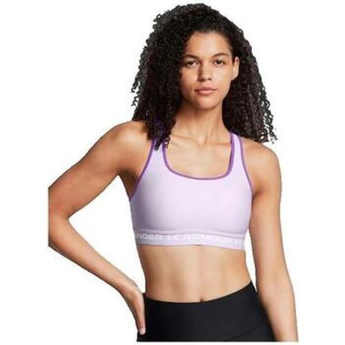 Sport BH Soutien-Gorge Croisé Moyen - Under Armour - Modalova