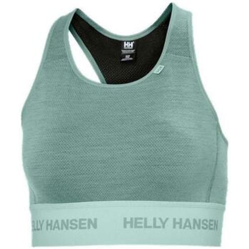 Sport BH W Lifa Merino Midw Bra - Helly Hansen - Modalova