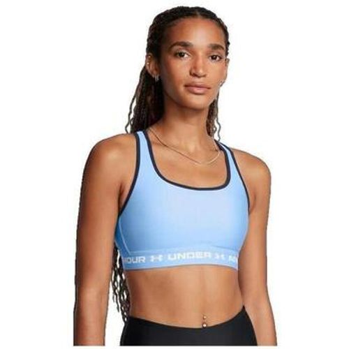 Sport BH Soutien-Gorge Croisé Moyen - Under Armour - Modalova