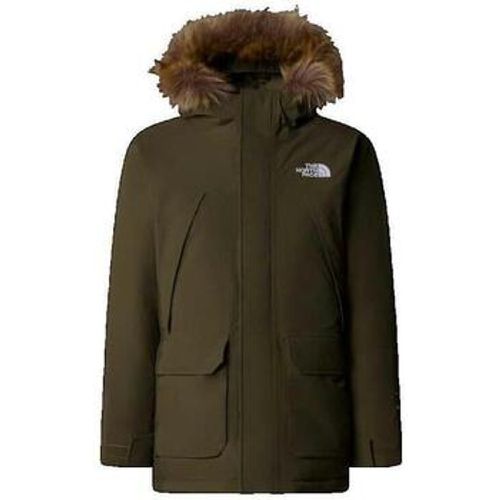 The North Face Parkas Mcmurdo - The North Face - Modalova