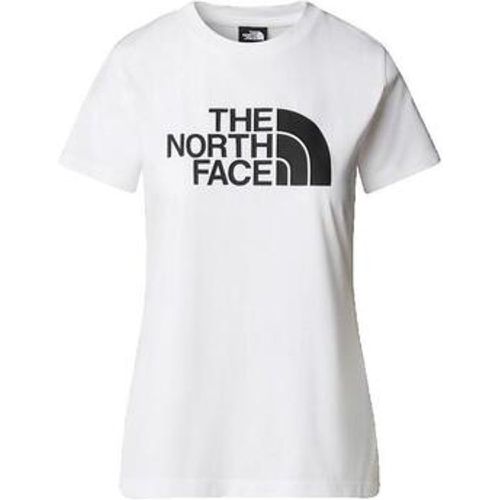 The North Face T-Shirt S/S Easy - The North Face - Modalova