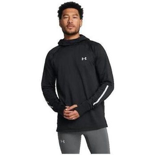 Sweatshirt Sweat-Shirt Cagoule Ua Launch Elite Pour Temps Froid - Under Armour - Modalova