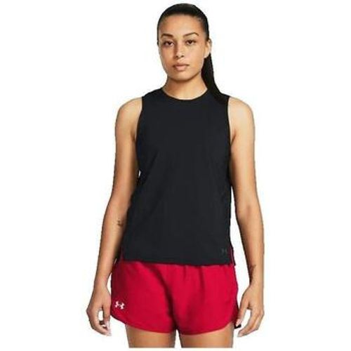 Tank Top Ua Launch Elite - Under Armour - Modalova