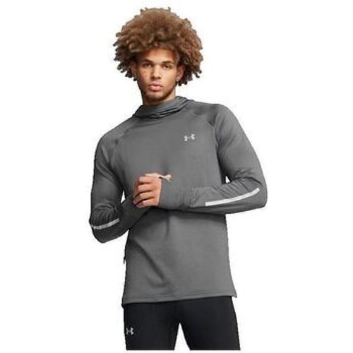 Sweatshirt Sweat-Shirt Cagoule Ua Launch Elite Pour Temps Froid - Under Armour - Modalova